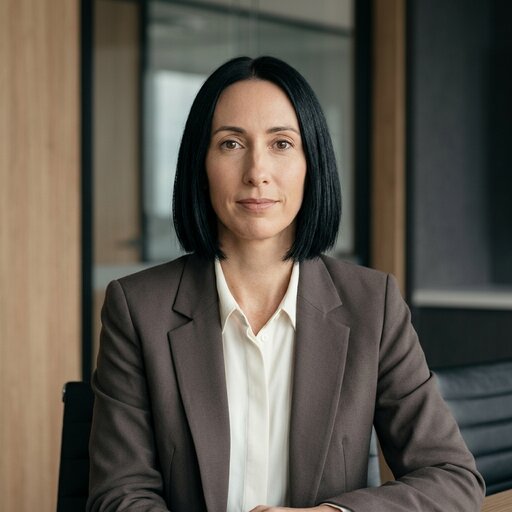 Fictional Operations Director